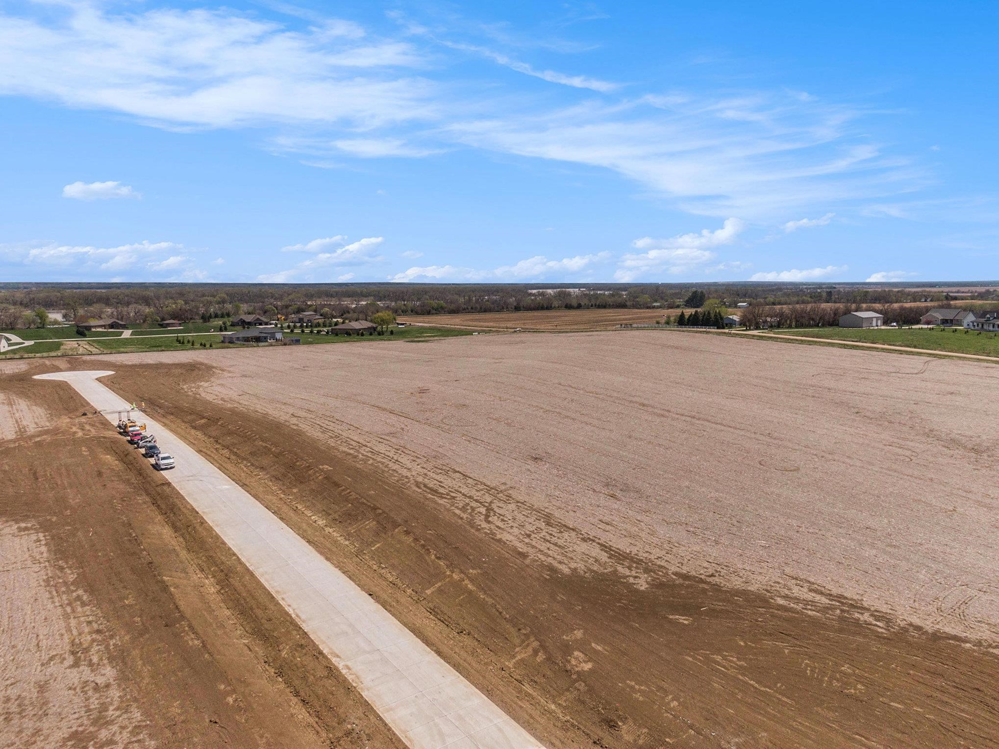 Yutan, Nebraska 68073, United States, ,Land,Active,112937