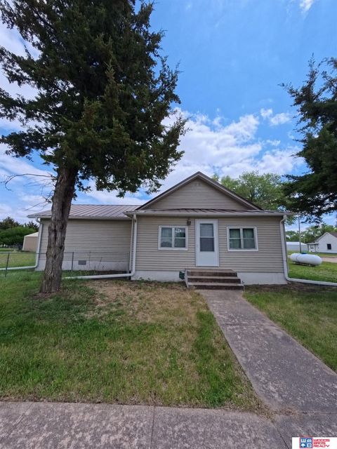 Photo of 202 4th Street, Silver Creek, NE 68663 (MLS # 22613986)