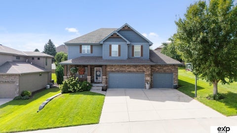 Photo of 7331 S 103rd Avenue, La Vista, NE 68128 (MLS # 22626336)