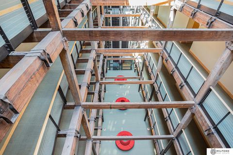 Photo of 105 S 9th Street #706, Omaha, NE 68102 (MLS # 22532440)