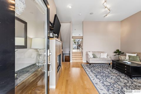 Photo of 719 PACIFIC Street, Omaha, NE 68108 (MLS # 22611294)