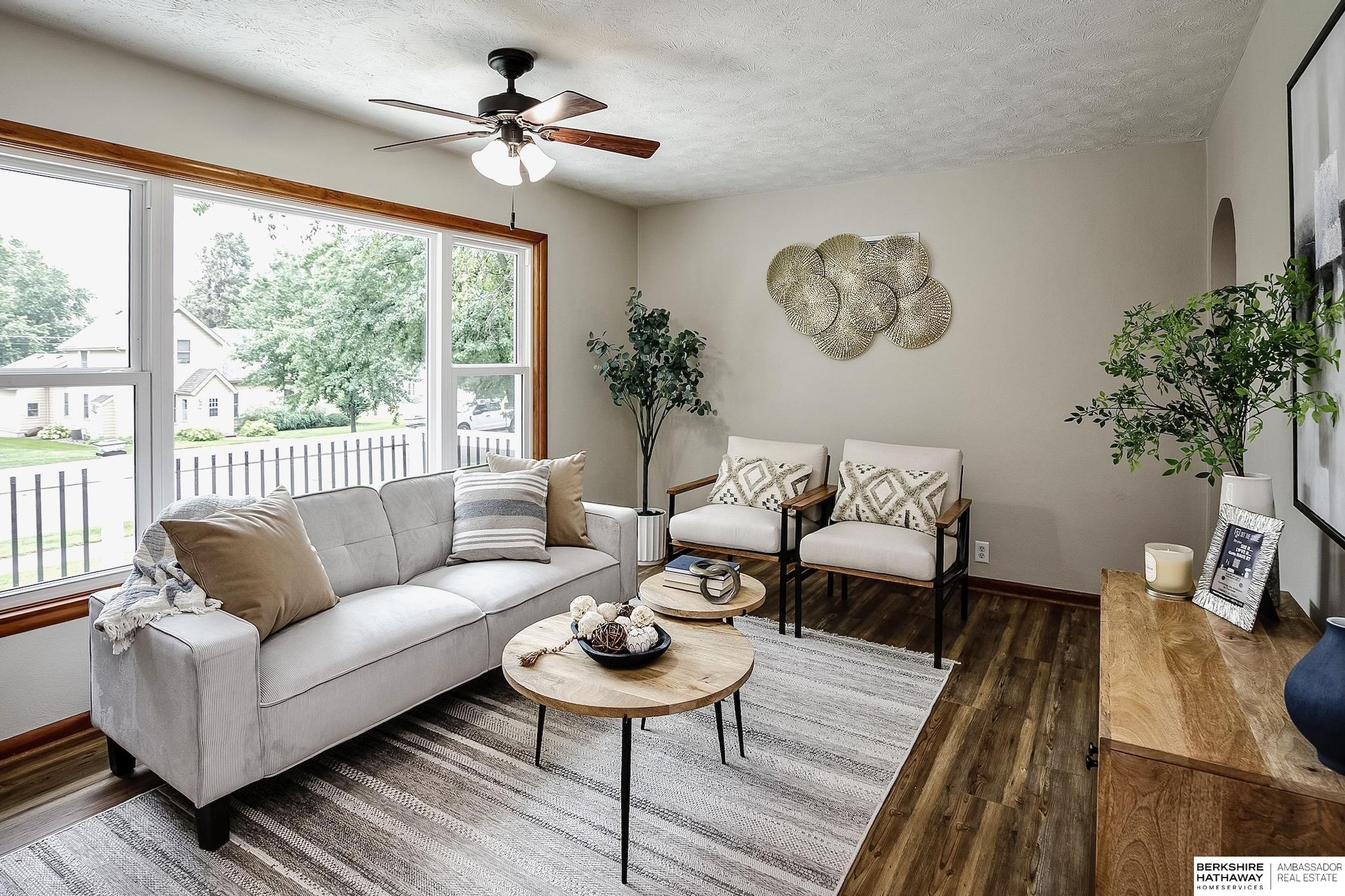 Yutan, Nebraska 68073, United States, 2 Bedrooms Bedrooms, ,2 BathroomsBathrooms,Residential,Pending,183717