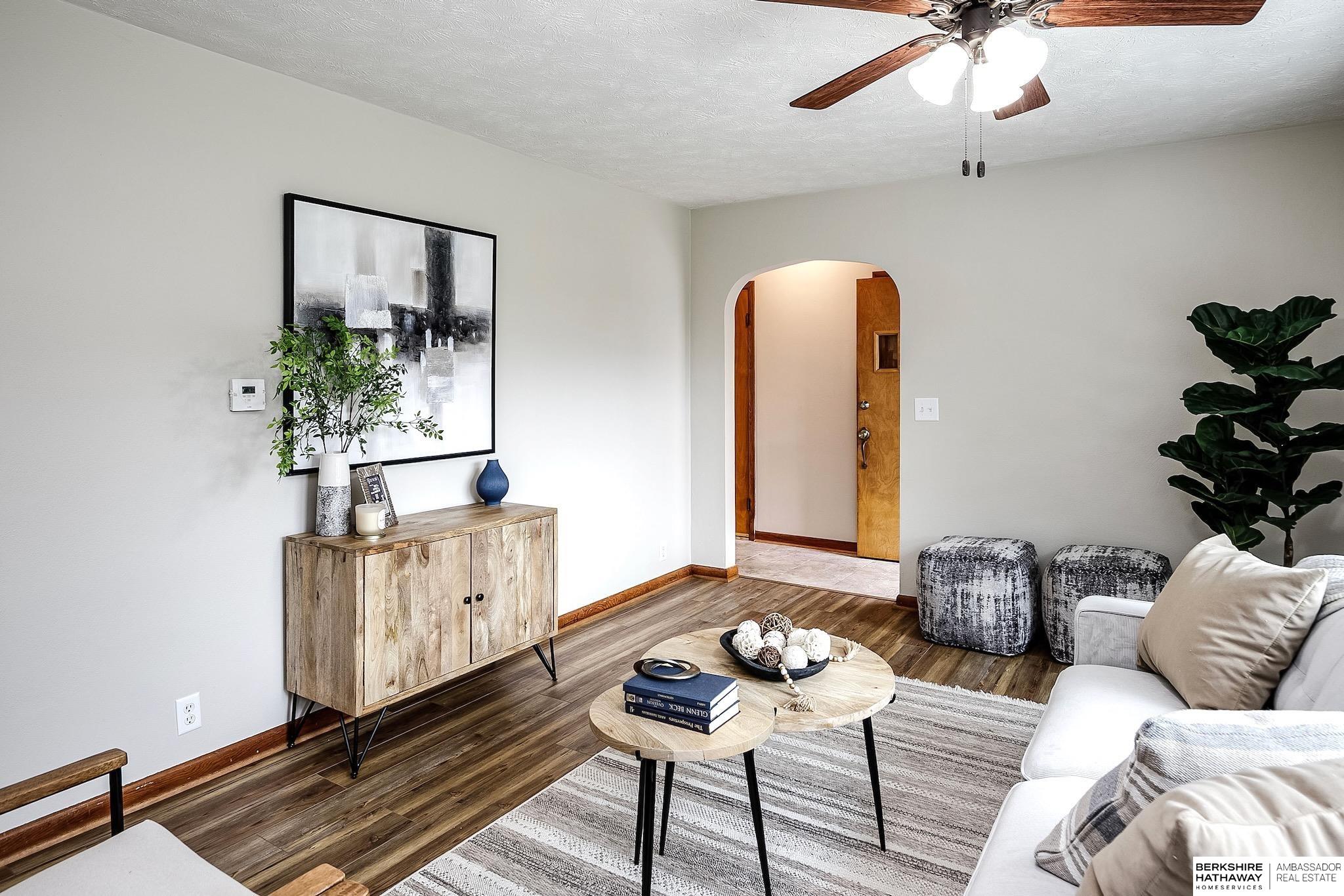 Yutan, Nebraska 68073, United States, 2 Bedrooms Bedrooms, ,2 BathroomsBathrooms,Residential,Pending,183717