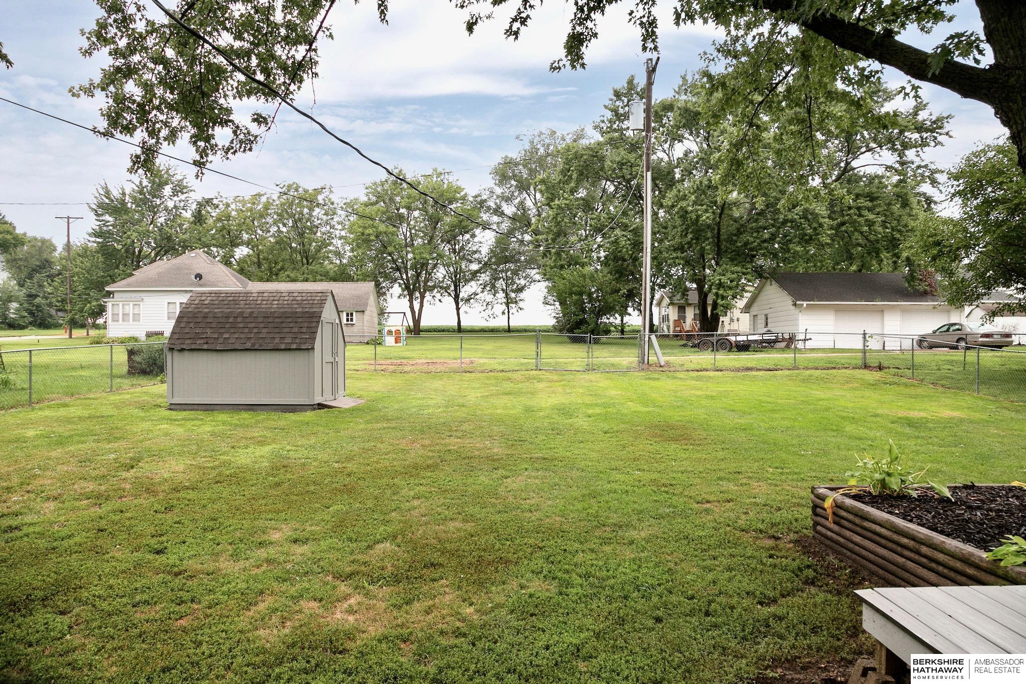 Yutan, Nebraska 68073, United States, 2 Bedrooms Bedrooms, ,2 BathroomsBathrooms,Residential,Pending,183717