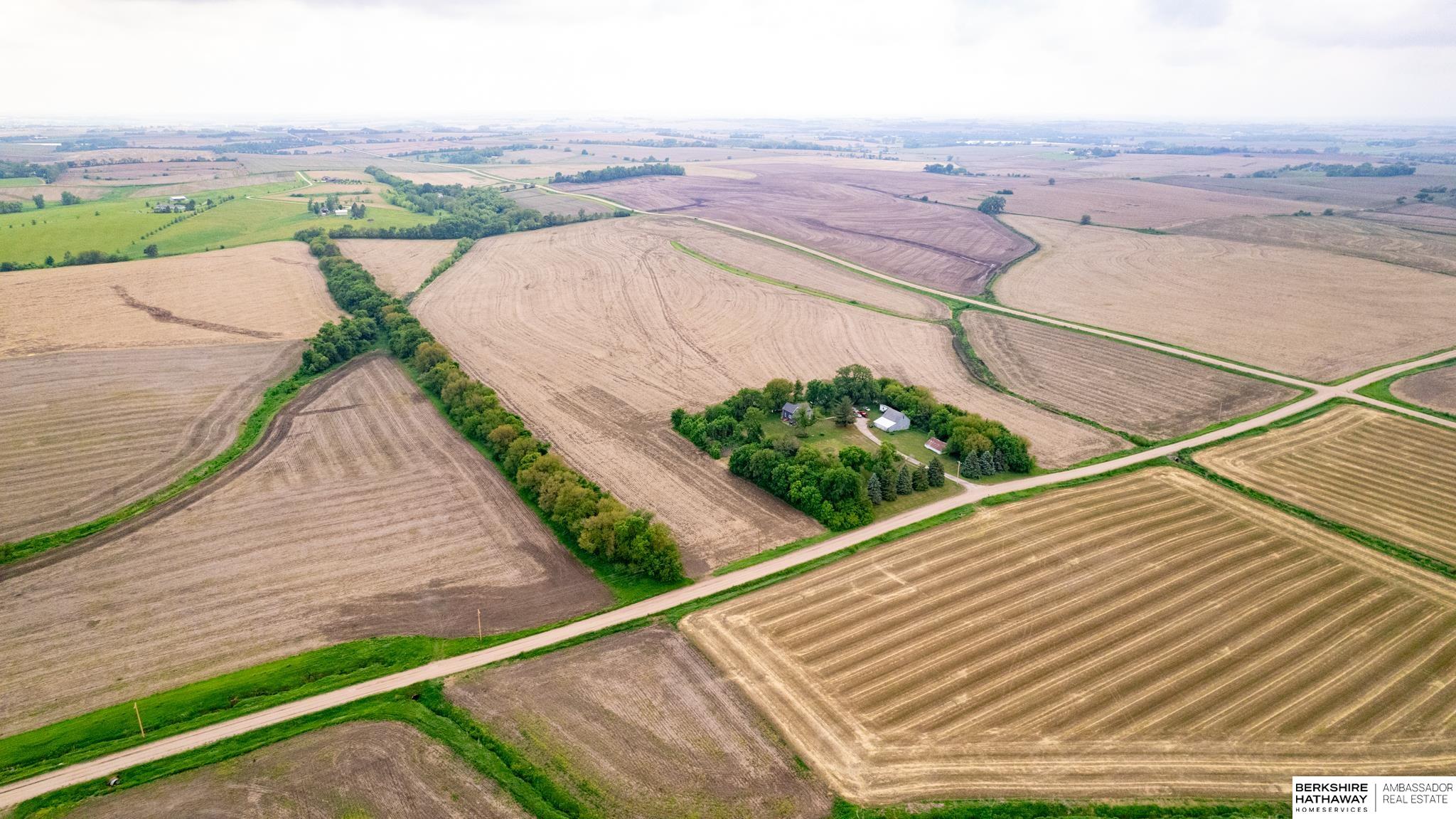 Wahoo, Nebraska 68066, United States, ,Land,Active,120016