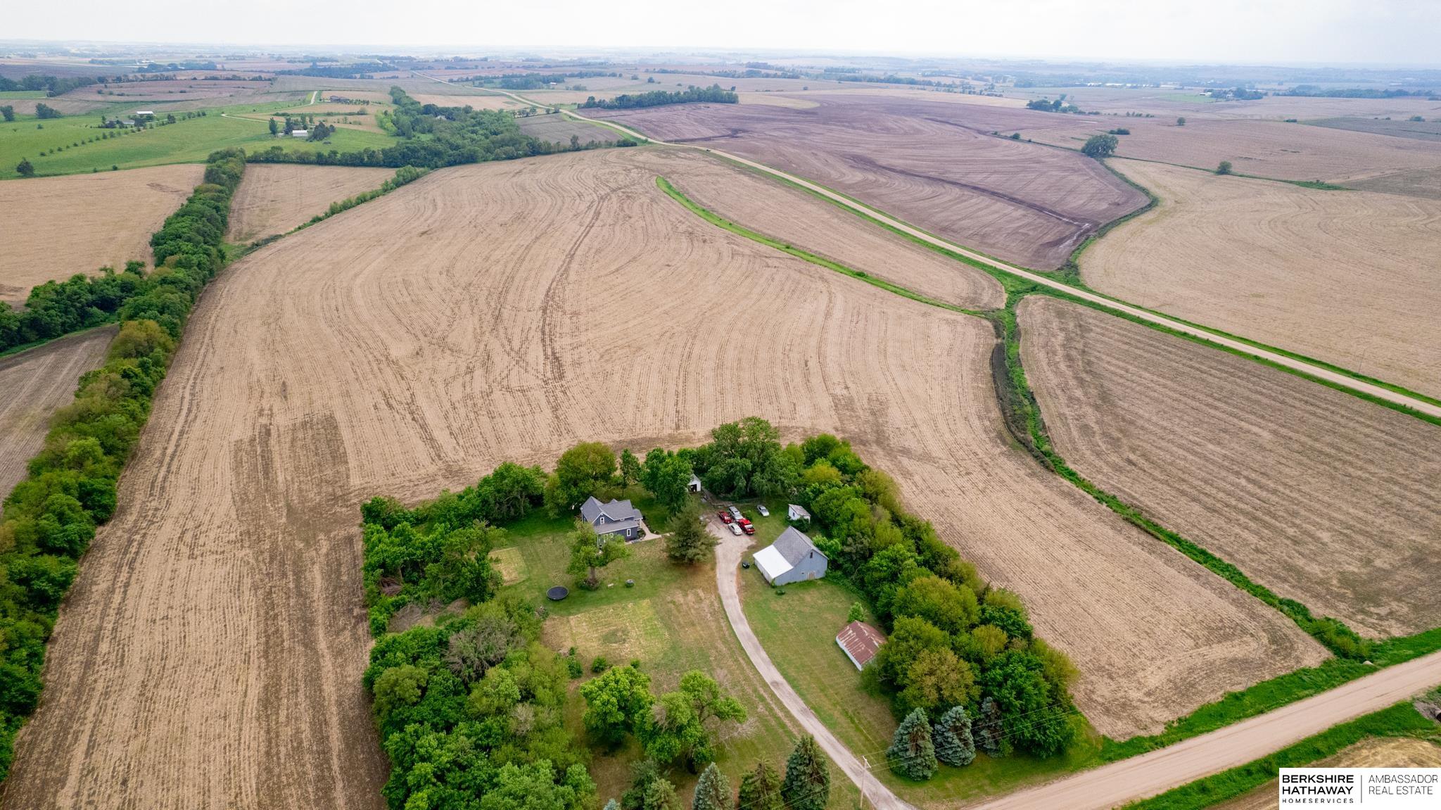 Wahoo, Nebraska 68066, United States, ,Land,Active,120016