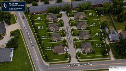 Photo of 1908 Gregg Road, Bellevue, NE 68005 (MLS # 22617250)