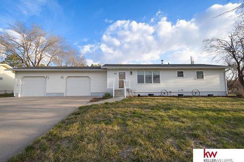 Photo of 120 Willard Avenue, Hebron, NE 68370 (MLS # 22607477)