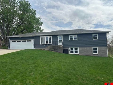 Photo of 315 E Weiler Street, West Point, NE 68788 (MLS # 22611087)