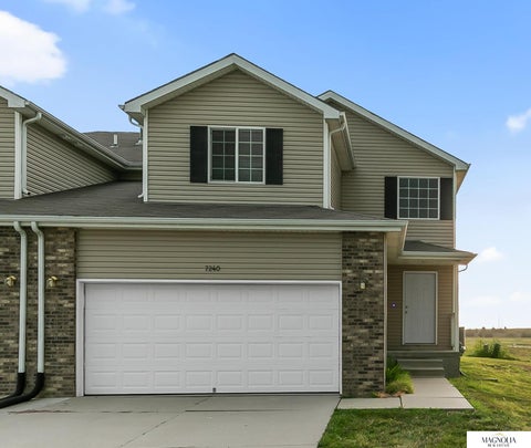 Photo of 7240 Dorchester Court, Lincoln, NE 68521 (MLS # 22627235)