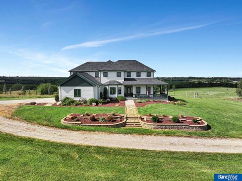 Photo of 12550 W Beam Hill Road, Denton, NE 68339 (MLS # 22528536)