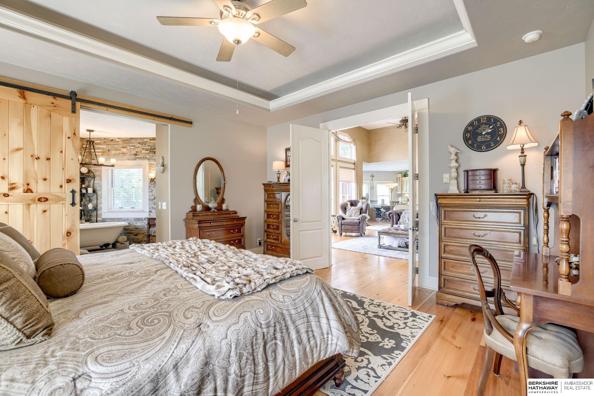 Nehawka, Nebraska 68413, United States, 4 Bedrooms Bedrooms, ,4 BathroomsBathrooms,Residential,Active,191746