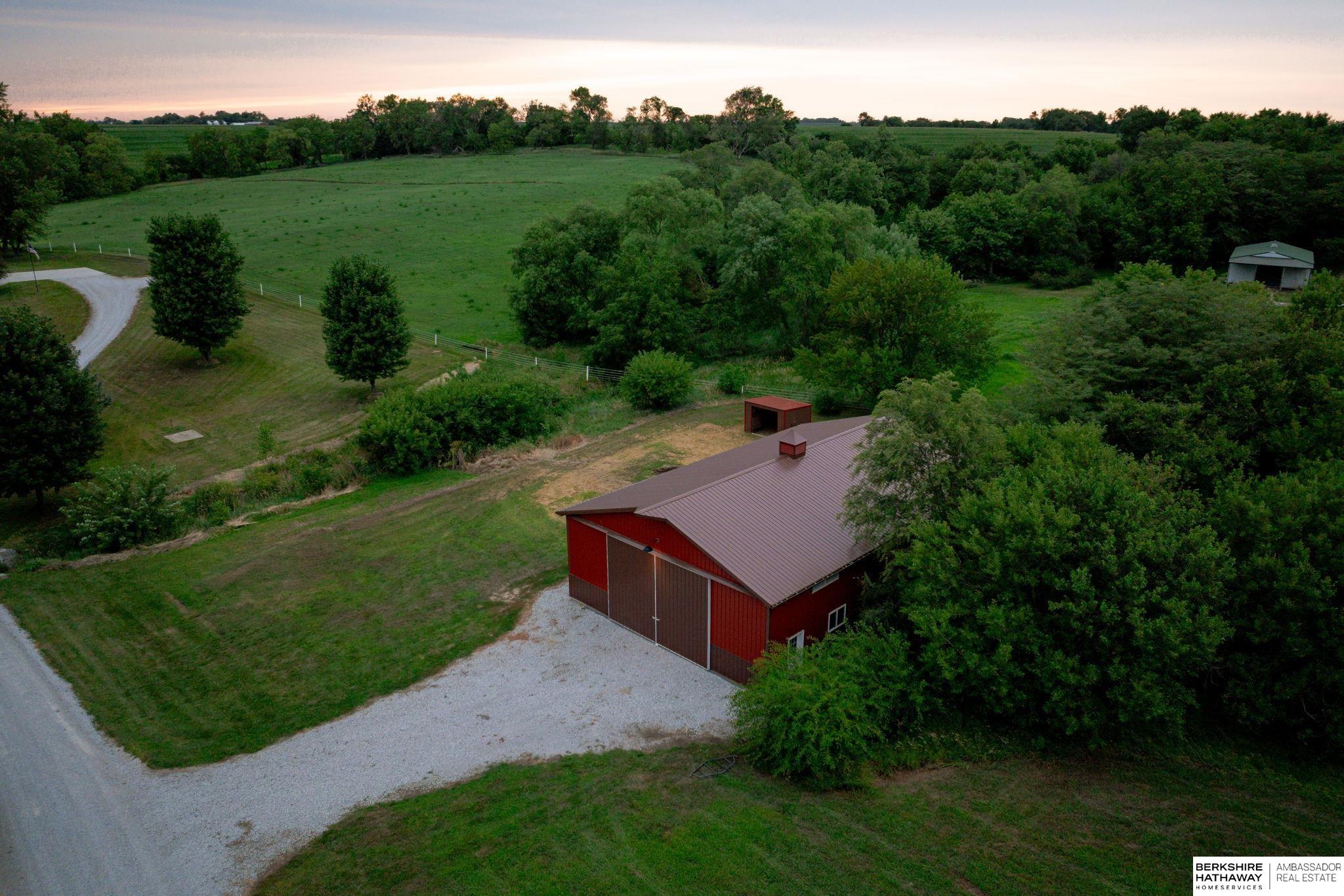 Nehawka, Nebraska 68413, United States, 4 Bedrooms Bedrooms, ,4 BathroomsBathrooms,Residential,Active,191746