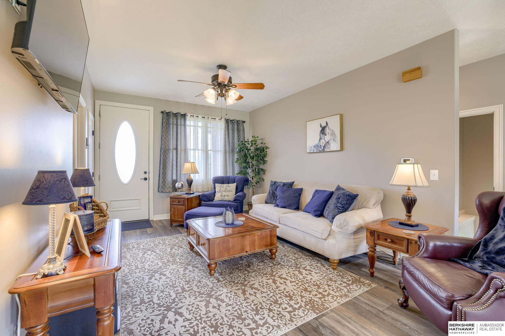 Nehawka, Nebraska 68413, United States, 4 Bedrooms Bedrooms, ,4 BathroomsBathrooms,Residential,Active,191746