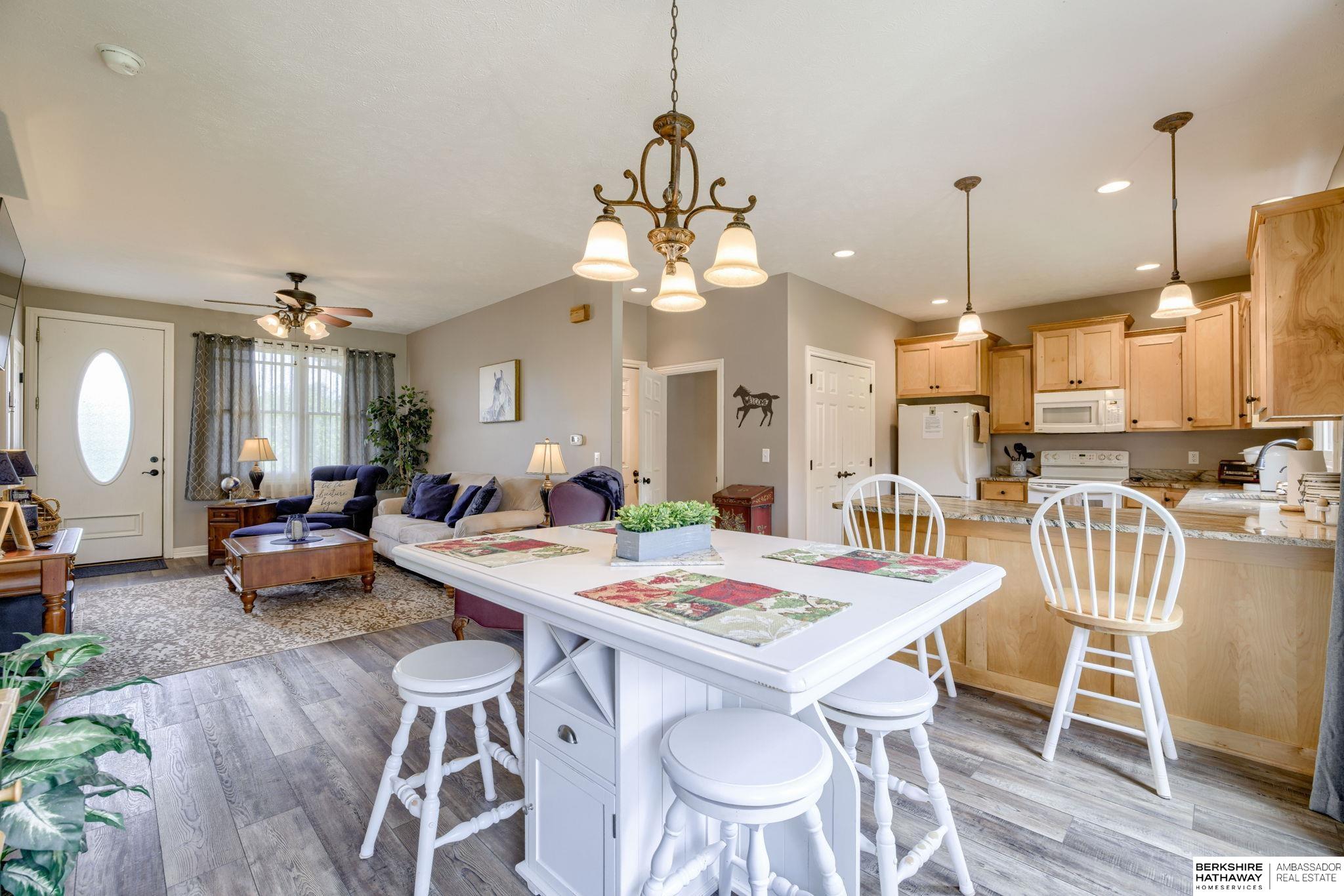 Nehawka, Nebraska 68413, United States, 4 Bedrooms Bedrooms, ,4 BathroomsBathrooms,Residential,Active,191746