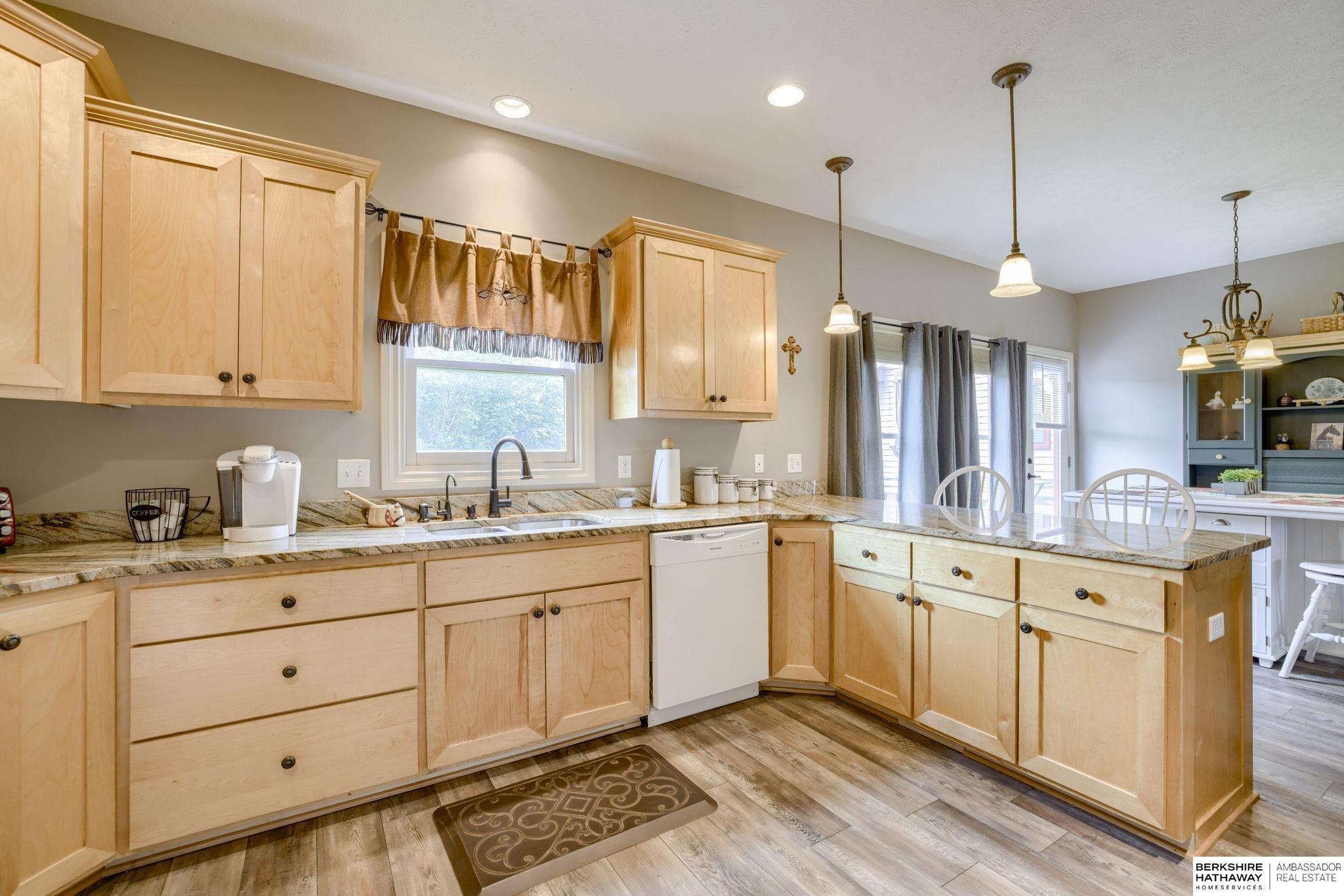 Nehawka, Nebraska 68413, United States, 4 Bedrooms Bedrooms, ,4 BathroomsBathrooms,Residential,Active,191746