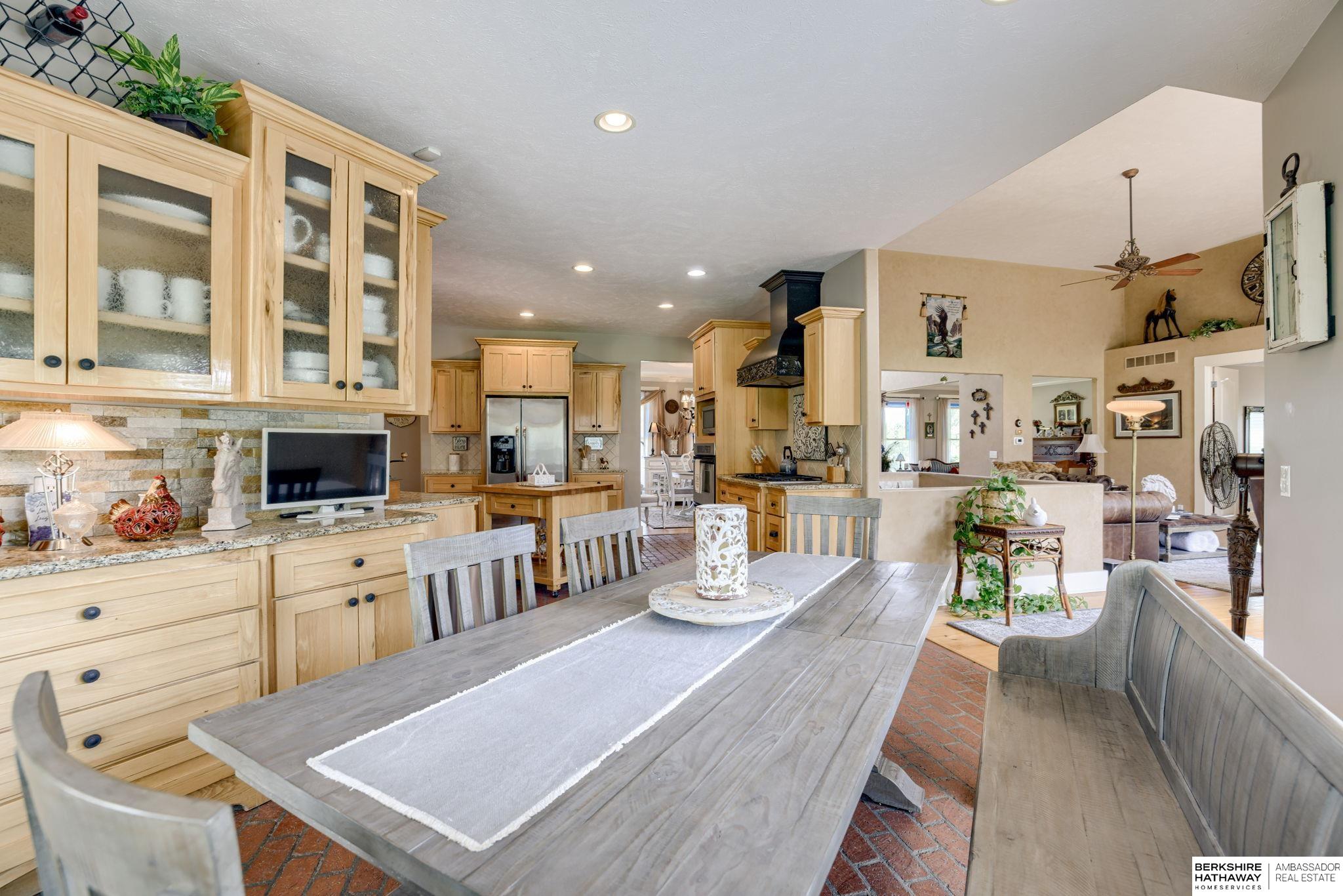 Nehawka, Nebraska 68413, United States, 4 Bedrooms Bedrooms, ,4 BathroomsBathrooms,Residential,Active,191746