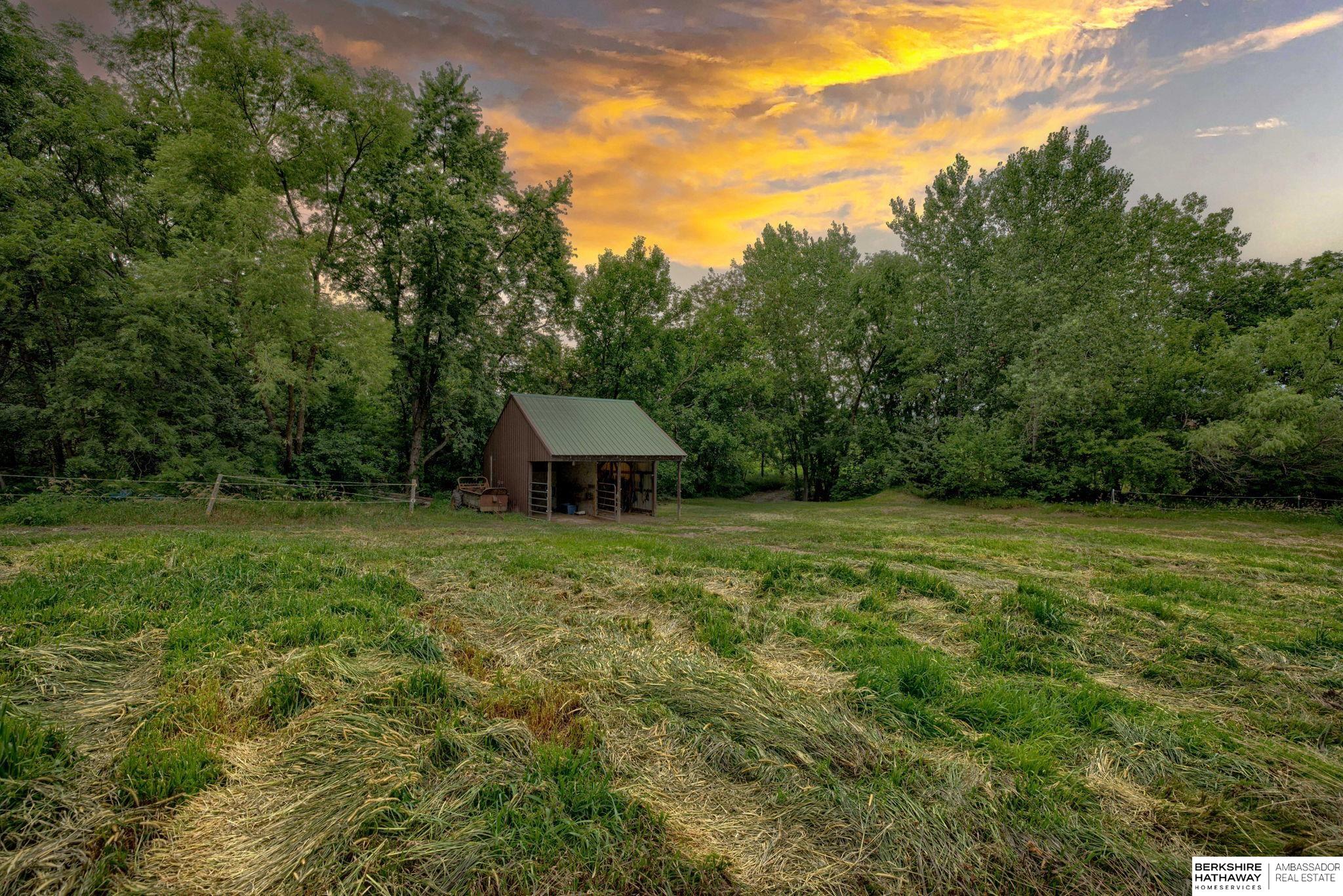 Nehawka, Nebraska 68413, United States, 4 Bedrooms Bedrooms, ,4 BathroomsBathrooms,Residential,Active,191746