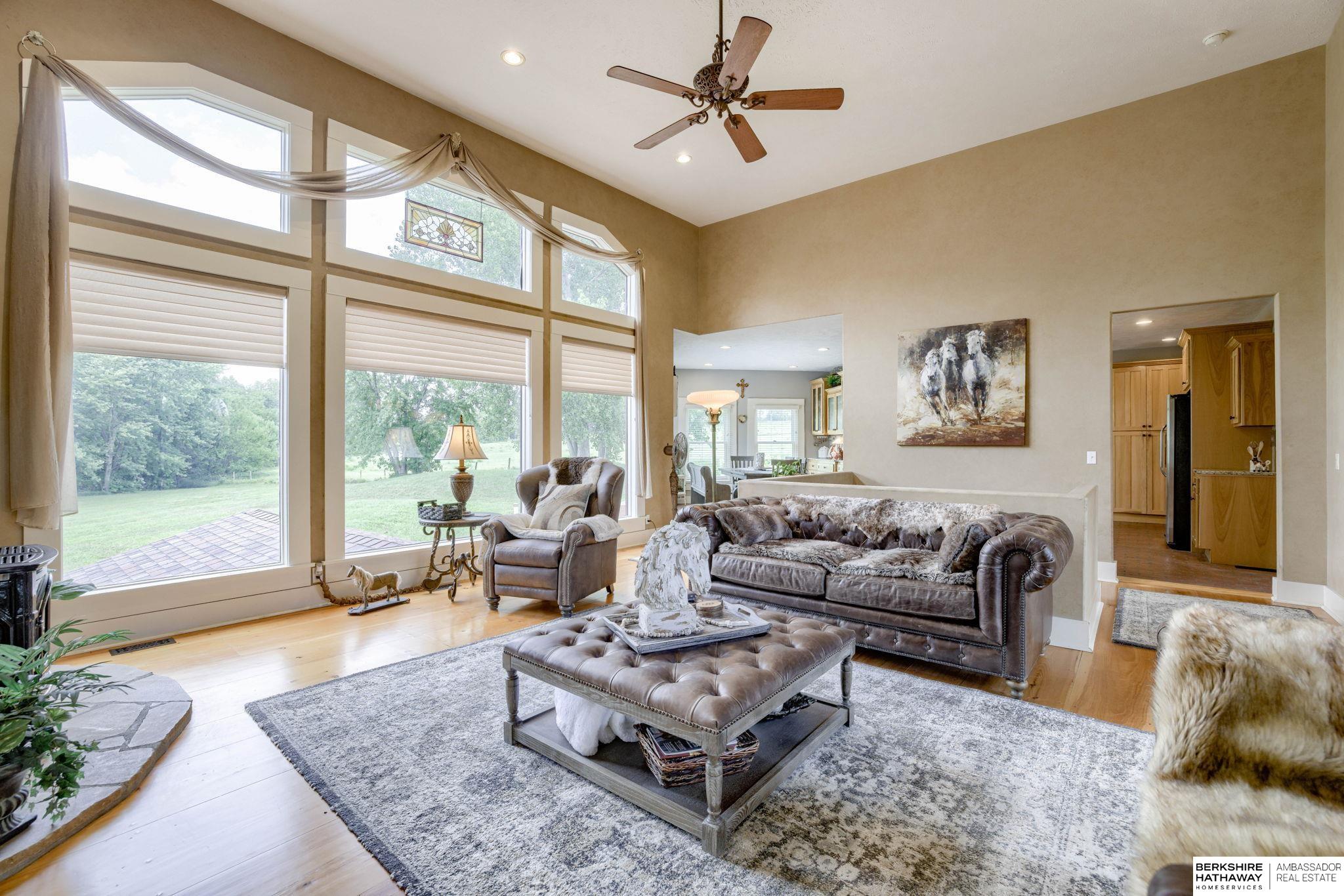 Nehawka, Nebraska 68413, United States, 4 Bedrooms Bedrooms, ,4 BathroomsBathrooms,Residential,Active,191746