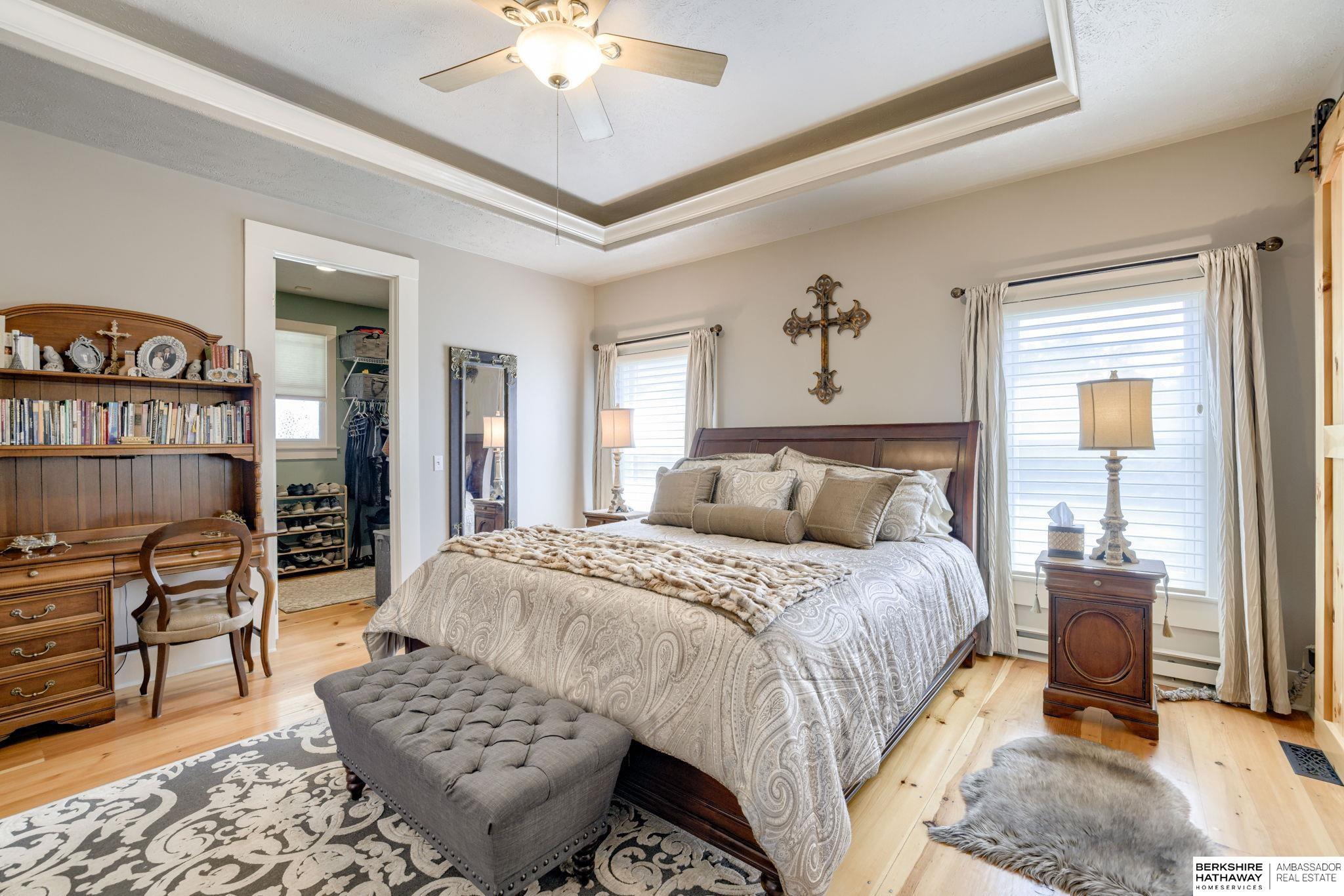 Nehawka, Nebraska 68413, United States, 4 Bedrooms Bedrooms, ,4 BathroomsBathrooms,Residential,Active,191746