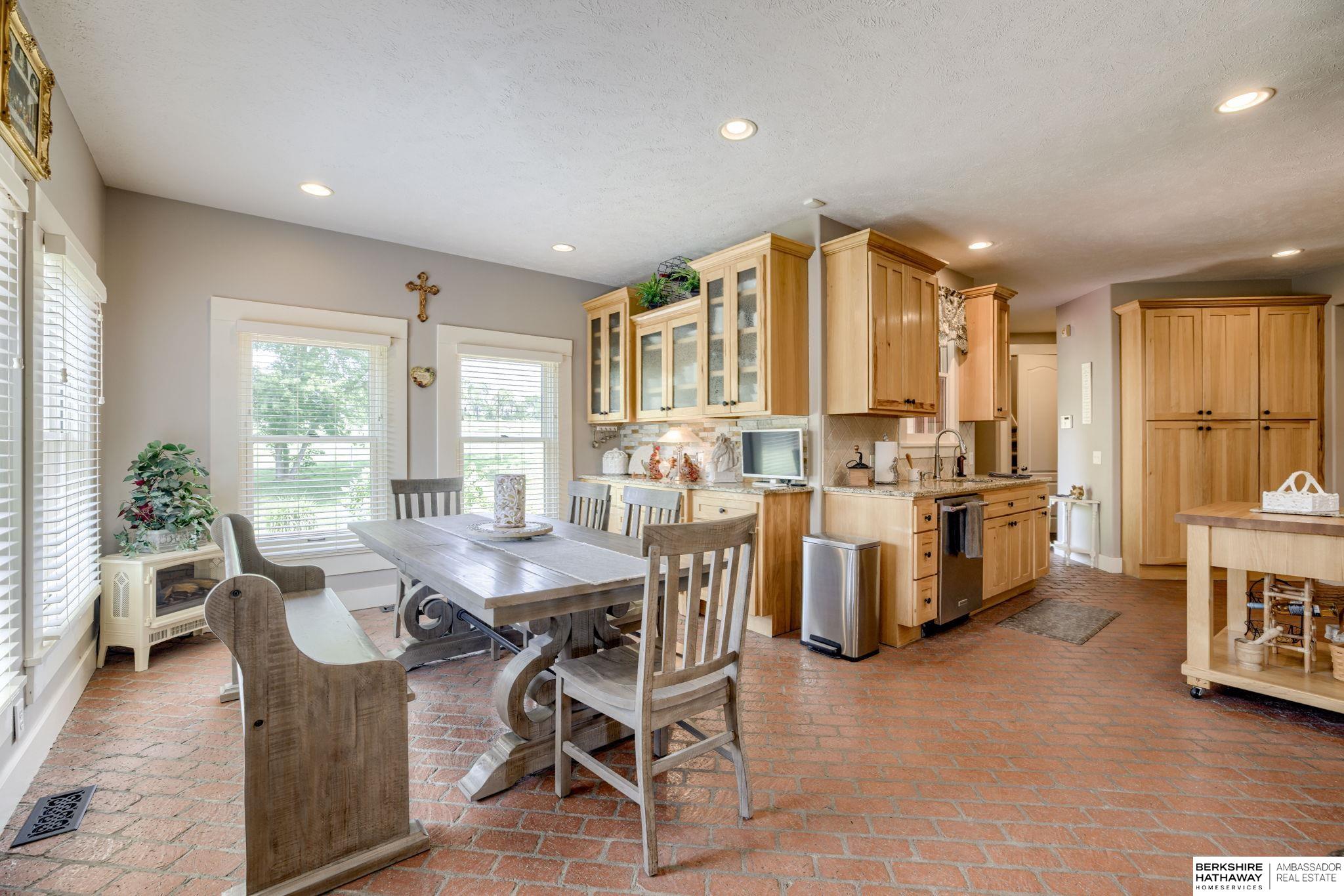 Nehawka, Nebraska 68413, United States, 4 Bedrooms Bedrooms, ,4 BathroomsBathrooms,Residential,Active,191746