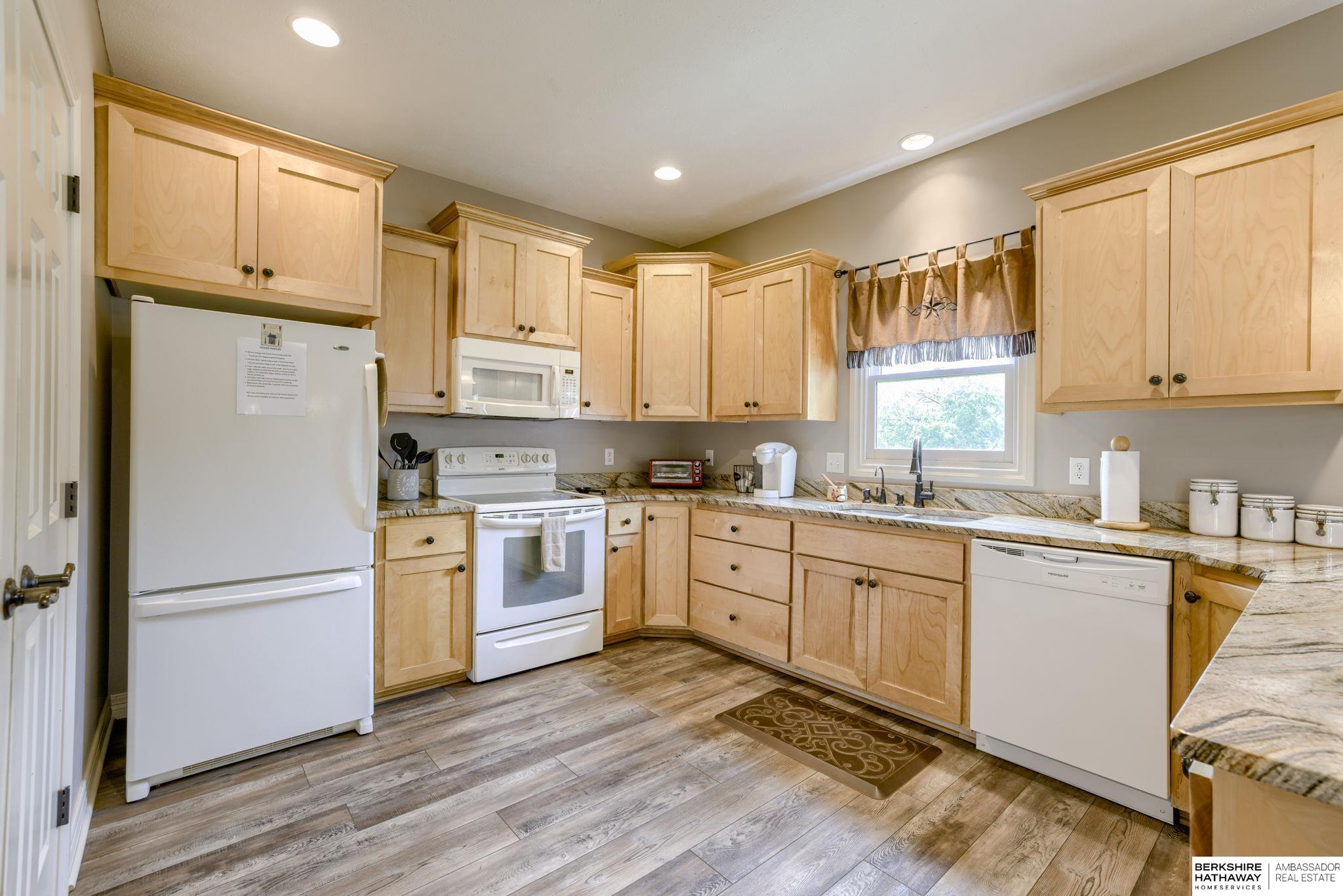 Nehawka, Nebraska 68413, United States, 4 Bedrooms Bedrooms, ,4 BathroomsBathrooms,Residential,Active,191746