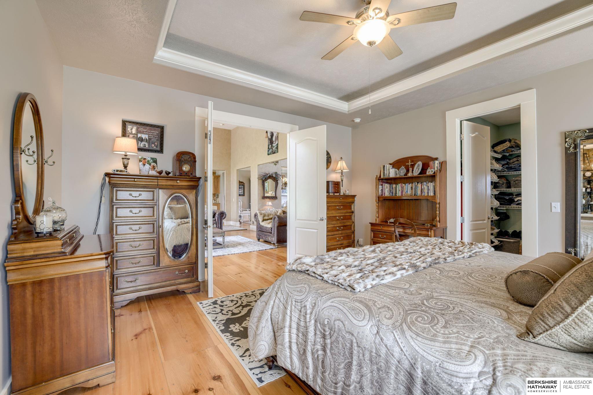 Nehawka, Nebraska 68413, United States, 4 Bedrooms Bedrooms, ,4 BathroomsBathrooms,Residential,Active,191746