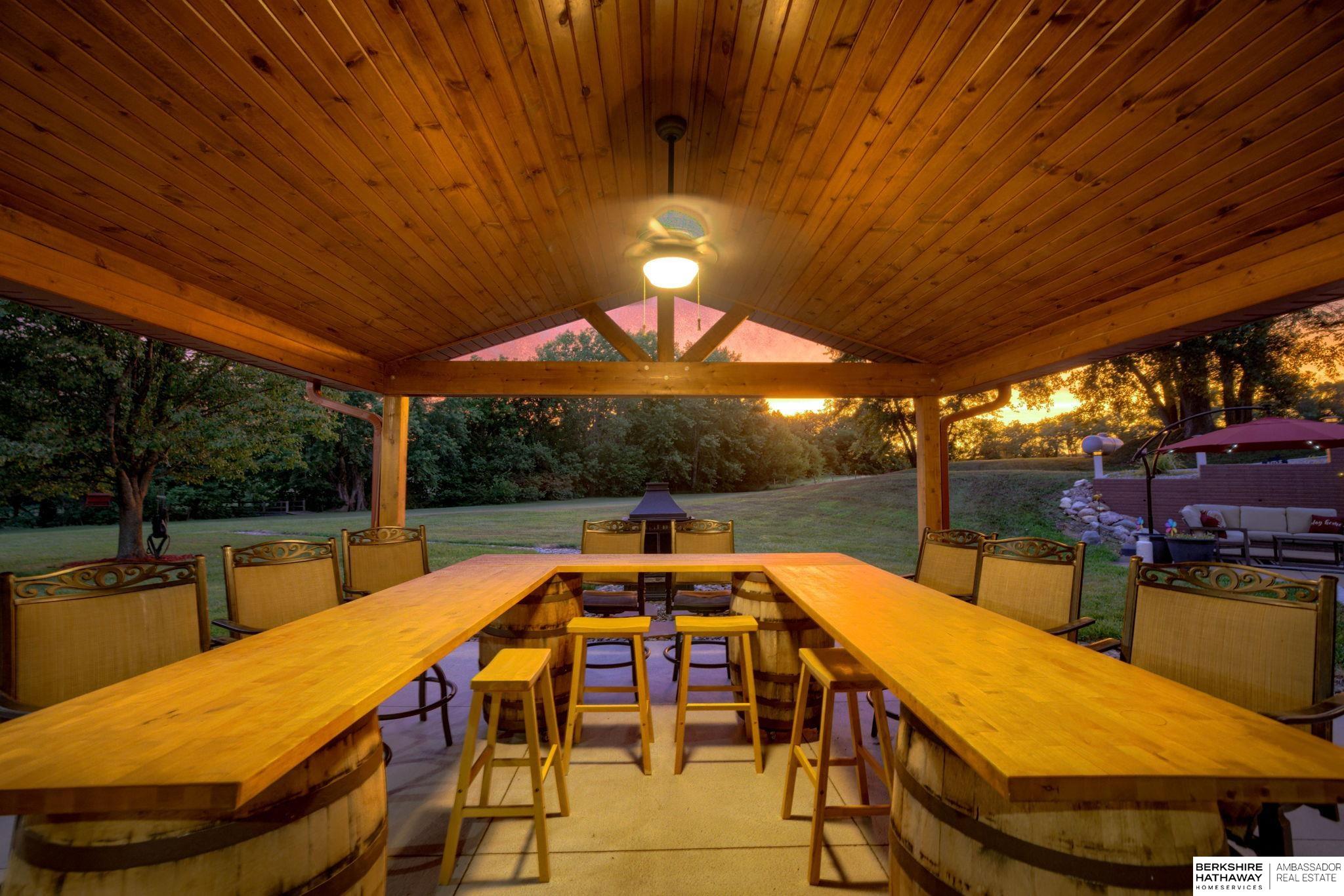 Nehawka, Nebraska 68413, United States, 4 Bedrooms Bedrooms, ,4 BathroomsBathrooms,Residential,Active,191746