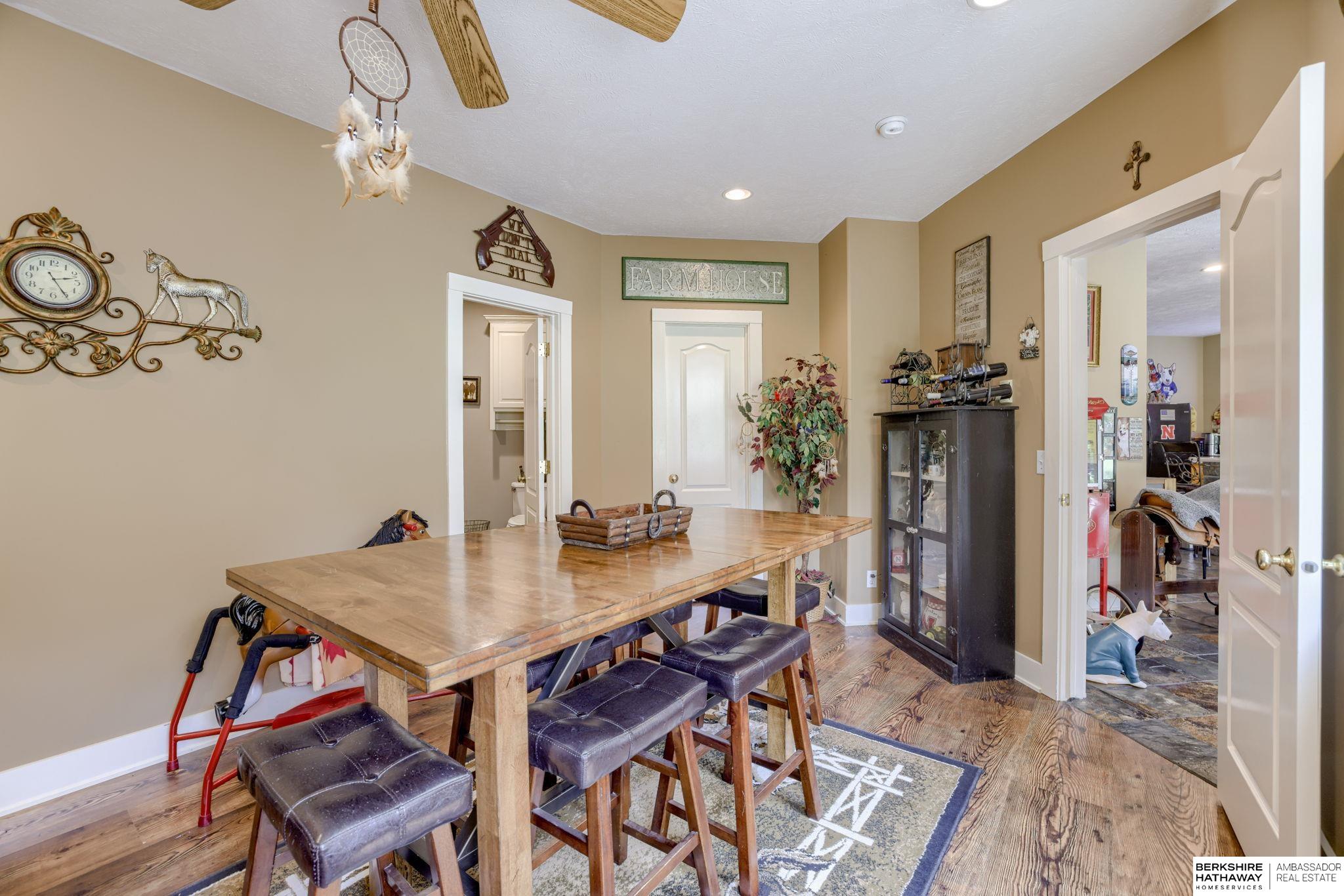 Nehawka, Nebraska 68413, United States, 4 Bedrooms Bedrooms, ,4 BathroomsBathrooms,Residential,Active,191746