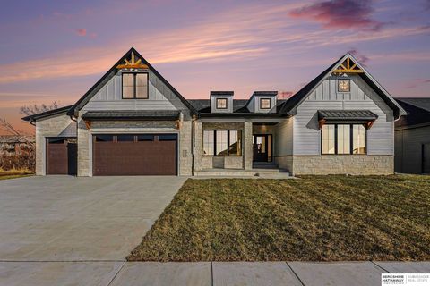 Photo of 3642 Wilderness Hills Boulevard, Lincoln, NE 68516 (MLS # 22610901)