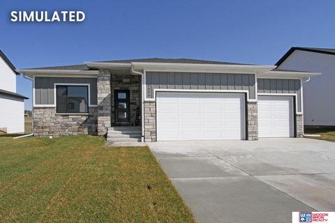 Photo of 1001 W El Alameda Street, Lincoln, NE 68523 (MLS # 22529087)
