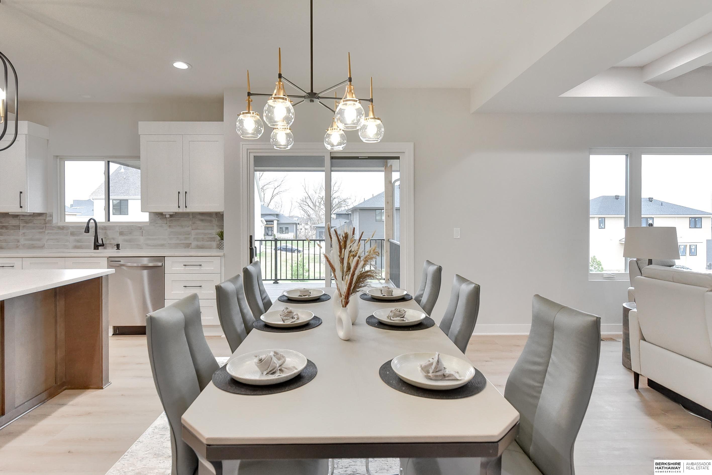 Elkhorn, Nebraska 68022, United States, 4 Bedrooms Bedrooms, ,3 BathroomsBathrooms,Residential,Active,23368