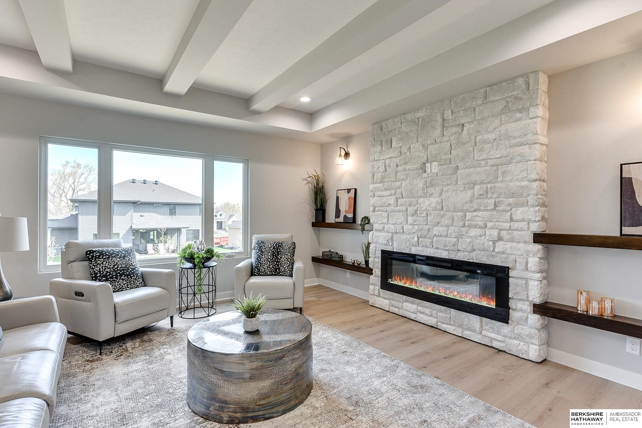 Elkhorn, Nebraska 68022, United States, 4 Bedrooms Bedrooms, ,3 BathroomsBathrooms,Residential,Active,23368