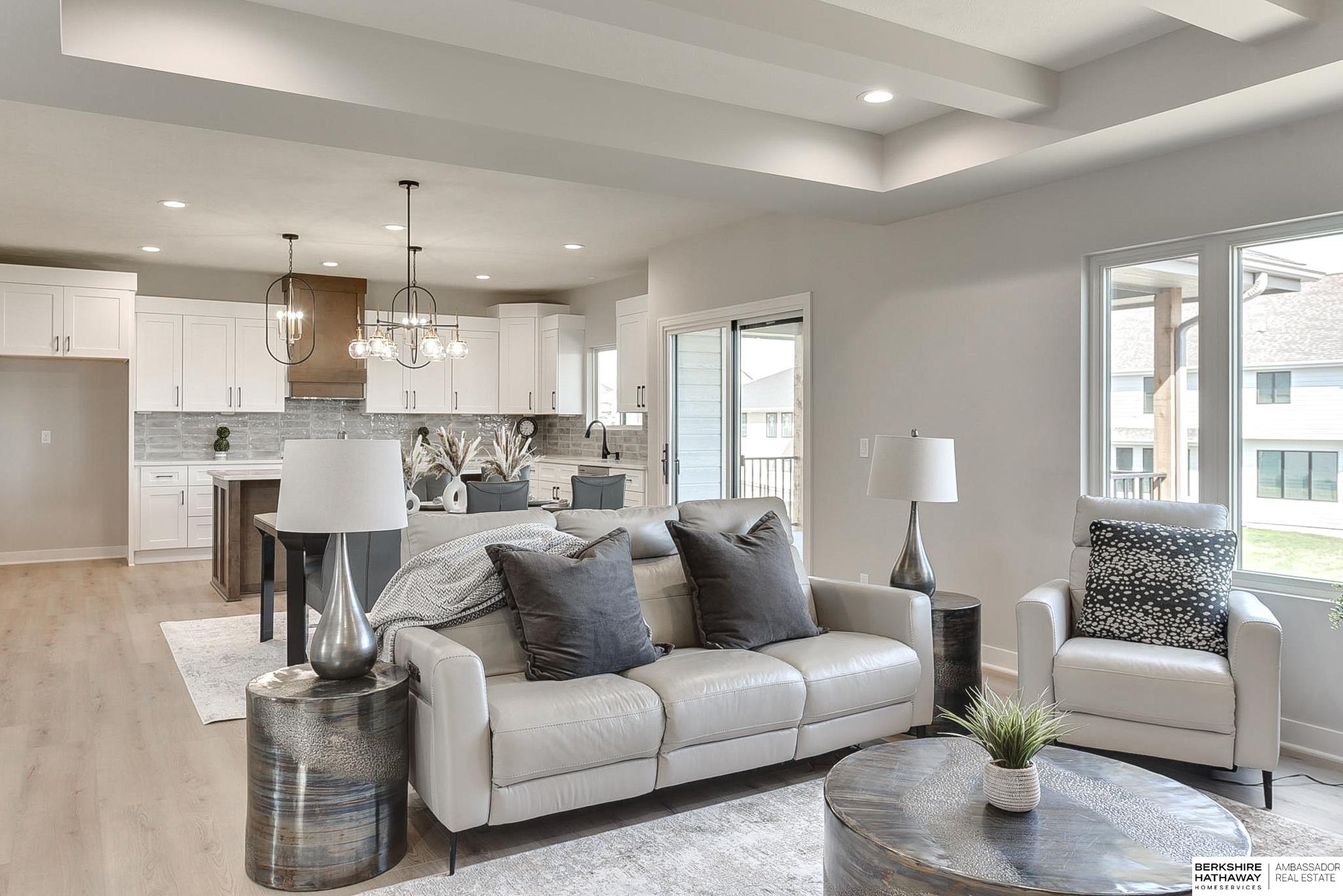 Elkhorn, Nebraska 68022, United States, 4 Bedrooms Bedrooms, ,3 BathroomsBathrooms,Residential,Active,23368