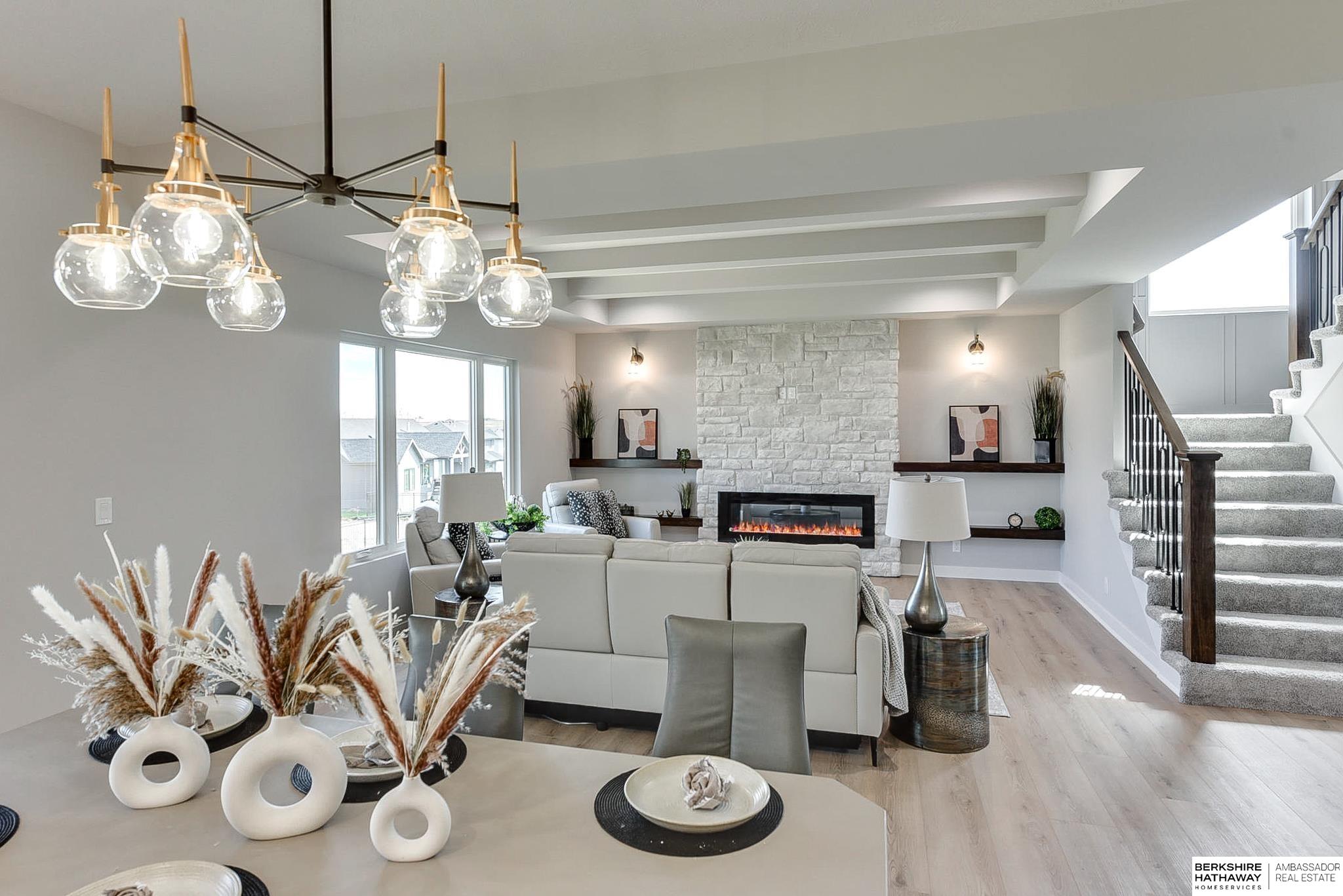 Elkhorn, Nebraska 68022, United States, 4 Bedrooms Bedrooms, ,3 BathroomsBathrooms,Residential,Active,23368