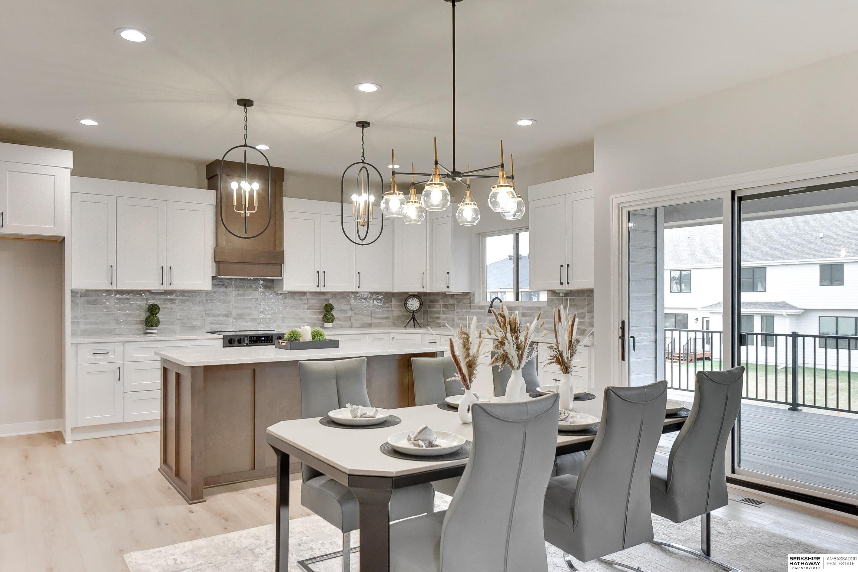 Elkhorn, Nebraska 68022, United States, 4 Bedrooms Bedrooms, ,3 BathroomsBathrooms,Residential,Active,23368