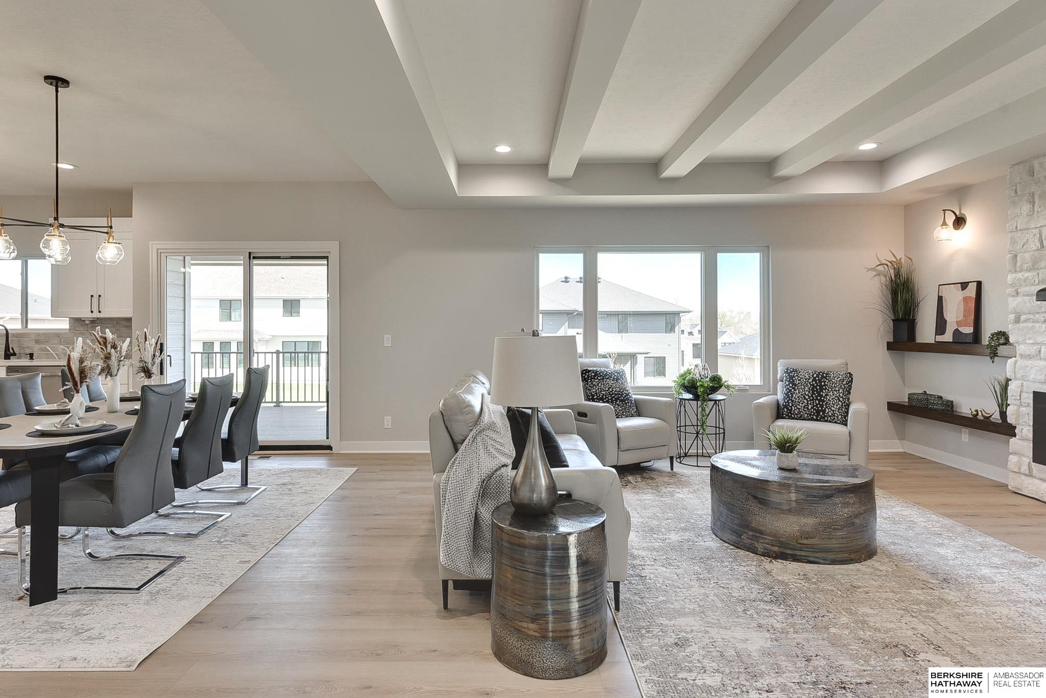 Elkhorn, Nebraska 68022, United States, 4 Bedrooms Bedrooms, ,3 BathroomsBathrooms,Residential,Active,23368