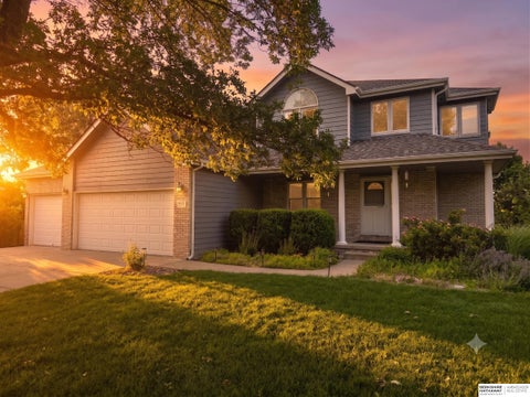 Photo of 9100 Merryvale Drive, Lincoln, NE 68526 (MLS # 22621196)
