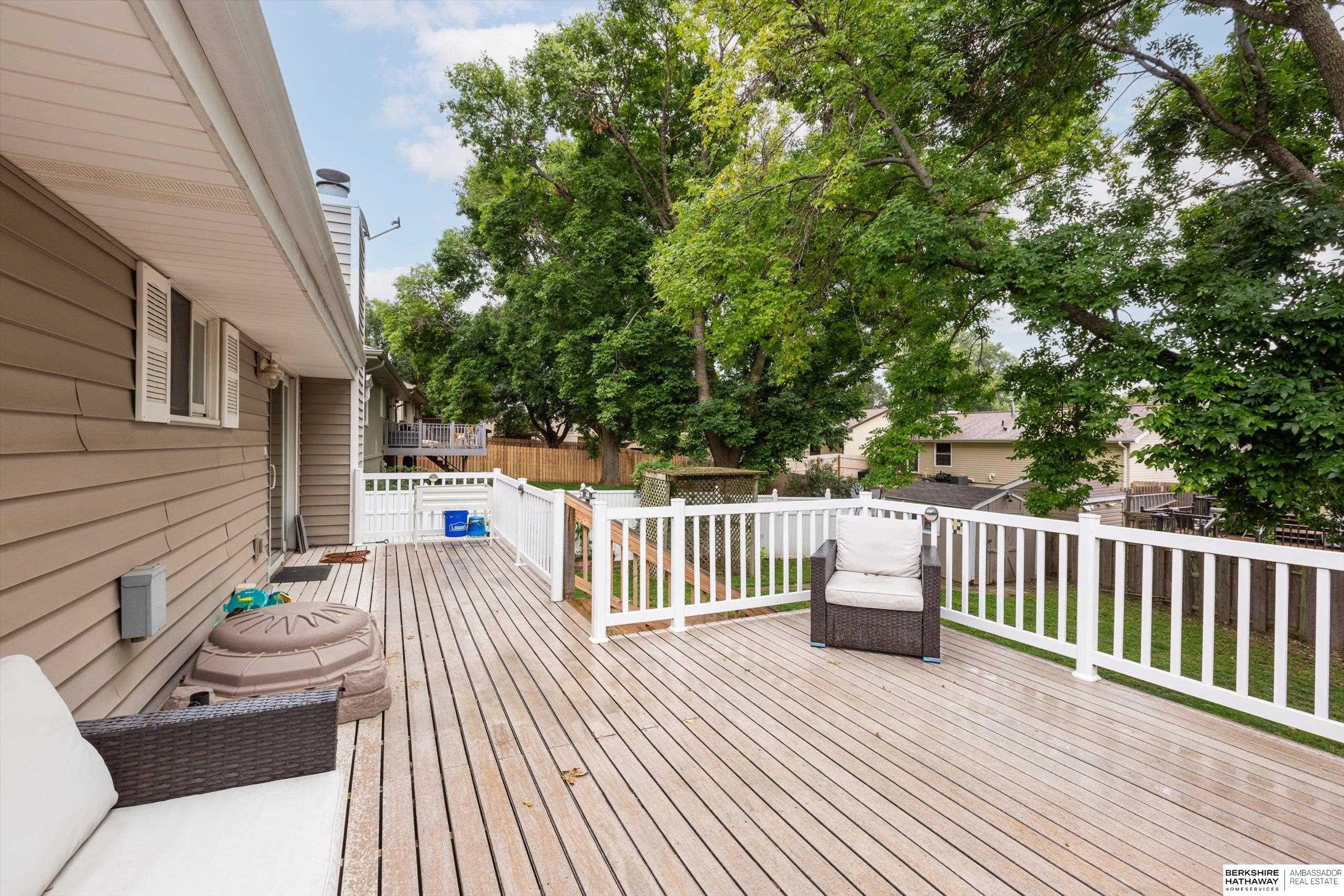 Omaha, Nebraska 68144, United States, 3 Bedrooms Bedrooms, ,2 BathroomsBathrooms,Residential,Pending,203975