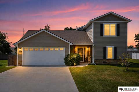 Photo of 3533 Holly Blue Drive, Lincoln, NE 68504 (MLS # 22620875)