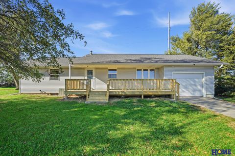 Photo of 29100 S 120th Street, Lincoln, NE 68358 (MLS # 22531994)