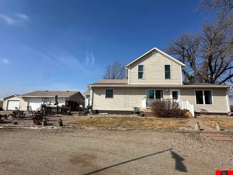 Photo of 237 A Road, Dodge, NE 68633 (MLS # 22606098)