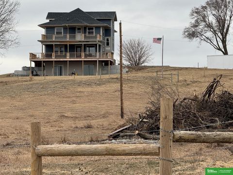 Photo of 530 County Road 34, Tekamah, NE 68061 (MLS # 22604720)