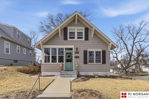 Photo of 2546 N 63rd Street, Omaha, NE 68104 (MLS # 22605592)