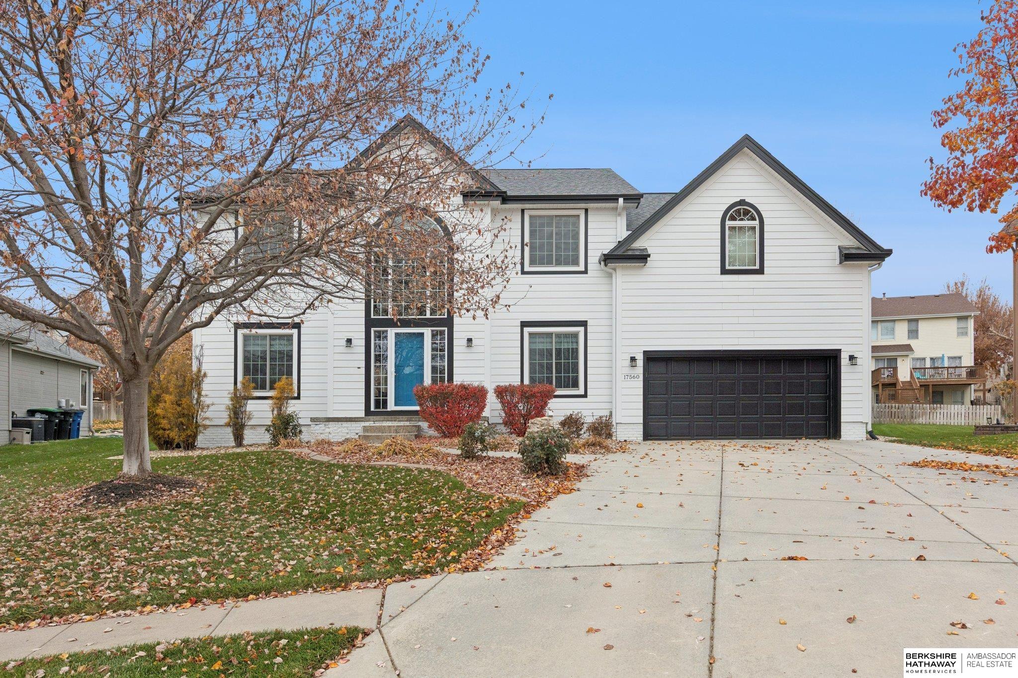 Photo 1 of 66 — 17560 Z Circle, Omaha, NE 68135