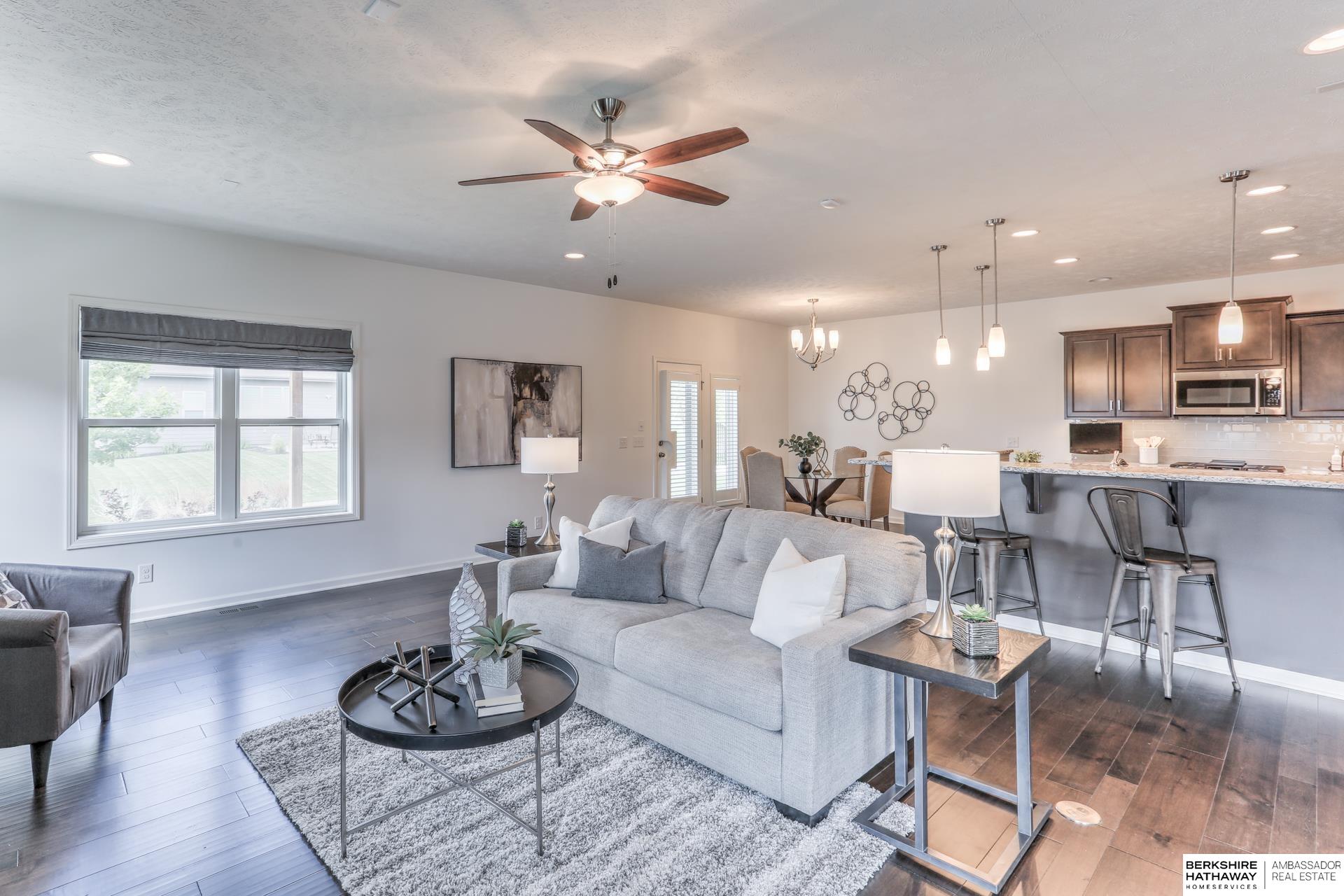 Gretna, Nebraska 68028, United States, 4 Bedrooms Bedrooms, ,3 BathroomsBathrooms,Residential,Active,169502