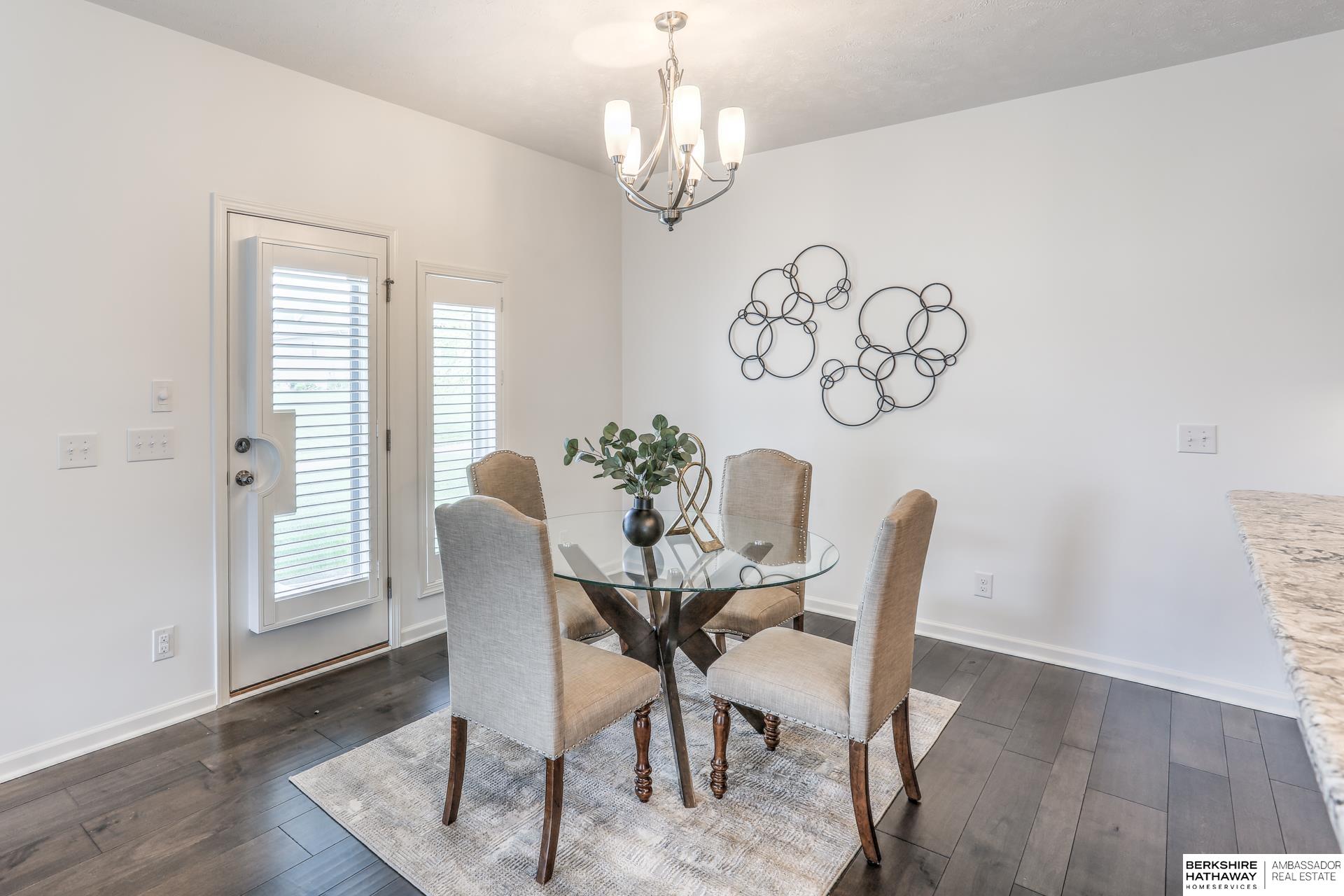 Gretna, Nebraska 68028, United States, 4 Bedrooms Bedrooms, ,3 BathroomsBathrooms,Residential,Active,169502