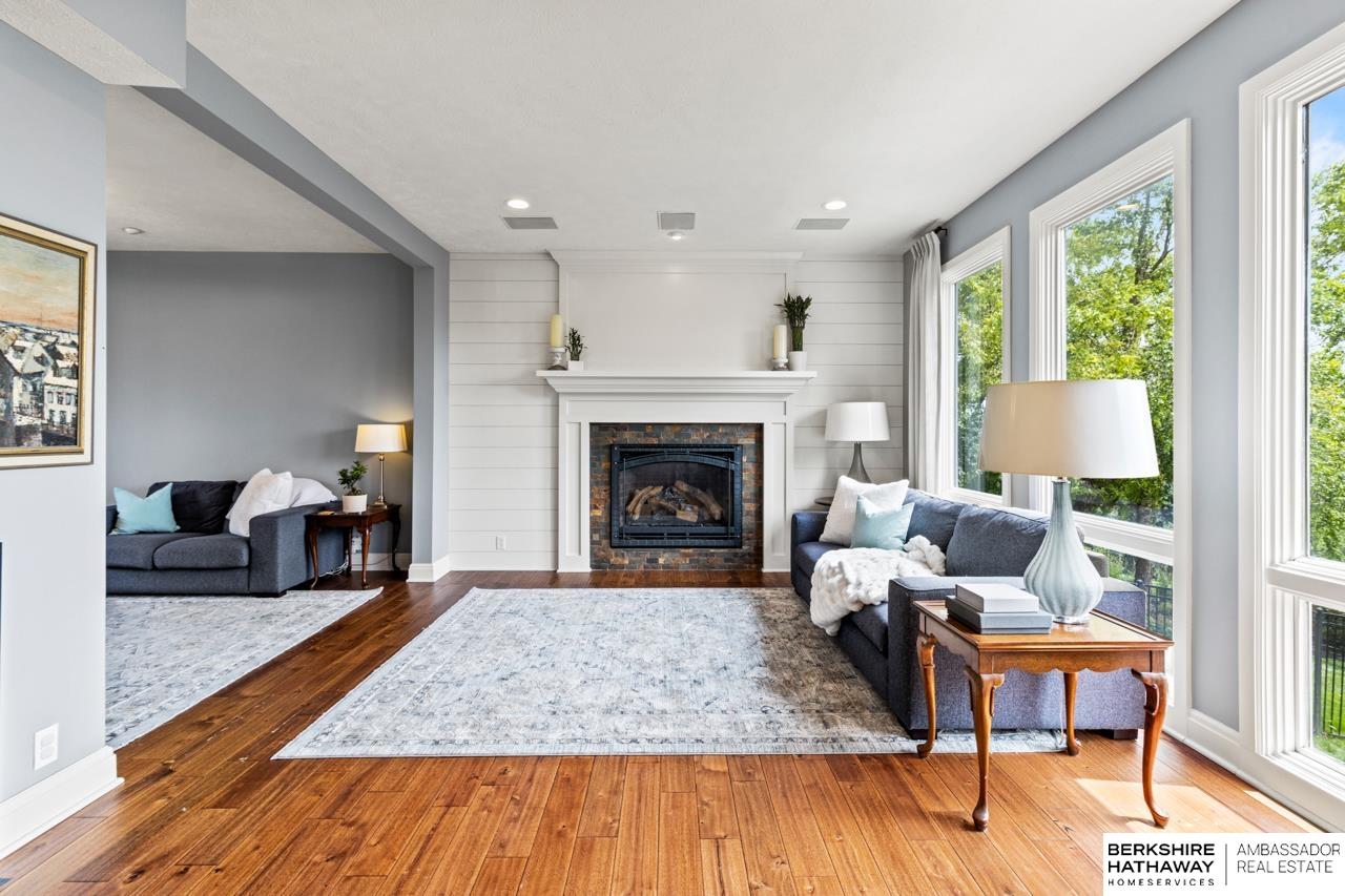 Omaha, Nebraska 68130, United States, 4 Bedrooms Bedrooms, ,4 BathroomsBathrooms,Residential,Active,159816