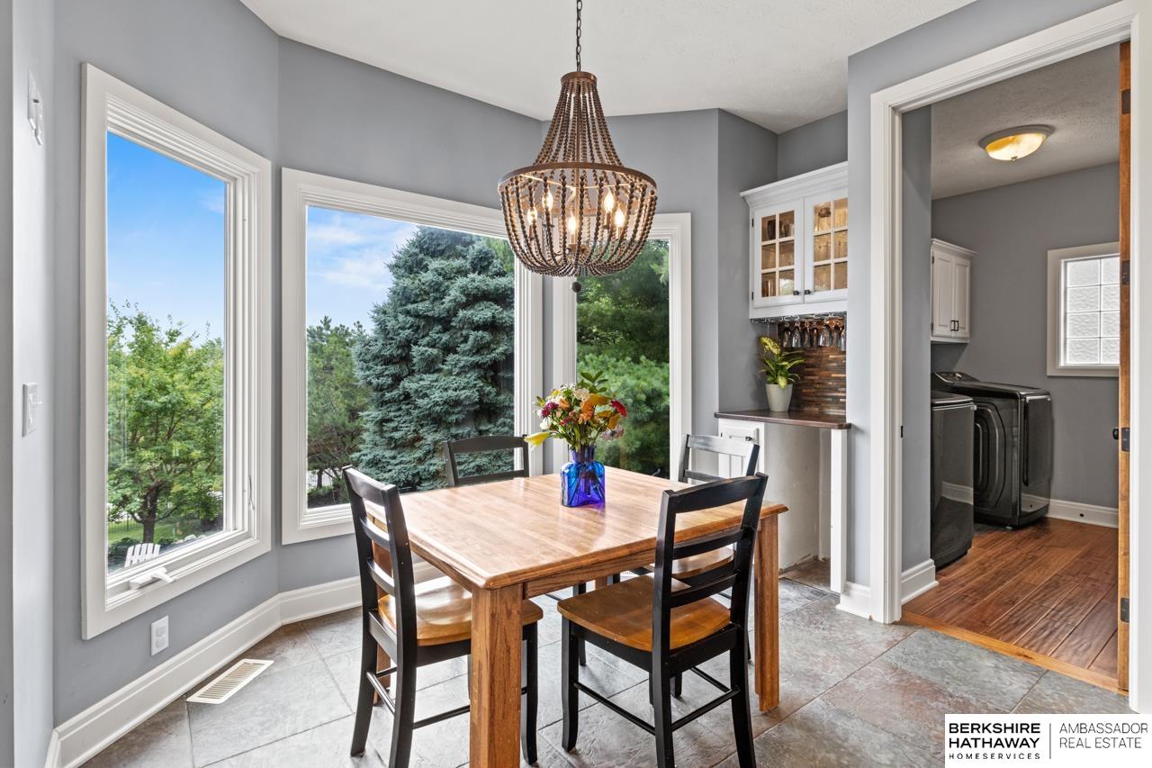 Omaha, Nebraska 68130, United States, 4 Bedrooms Bedrooms, ,4 BathroomsBathrooms,Residential,Active,159816