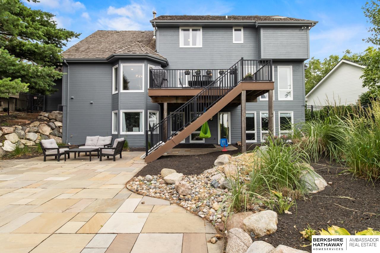 Omaha, Nebraska 68130, United States, 4 Bedrooms Bedrooms, ,4 BathroomsBathrooms,Residential,Active,159816